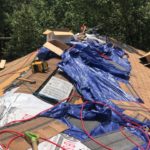 Full Roof Replacement | Round Rock