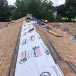 Full Roof Replacement | Round Rock