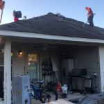 Pflugerville Full Roof Replacement