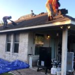 Pflugerville Full Roof Replacement