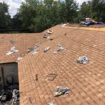 Full Roof Replacement | Round Rock