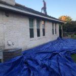 Pflugerville Full Roof Replacement