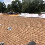 Full Roof Replacement | Round Rock