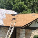 Full Roof Replacement | Round Rock