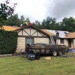 Full Roof Replacement | Round Rock