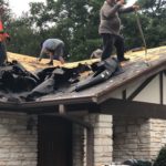 Full Roof Replacement | Round Rock