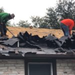 Full Roof Replacement | Round Rock