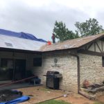 Full Roof Replacement | Round Rock