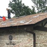 Full Roof Replacement | Round Rock