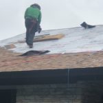 Full Roof Replacement | Round Rock