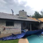 Full Roof Replacement | Round Rock