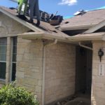 Pflugerville Full Roof Replacement