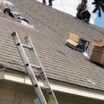 Full Roof Replacement - Pflugerville, TX