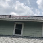 Replacing An Entire Roof in Round Rock
