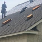 Full Roof Replacement - Pflugerville, TX