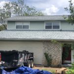 Replacing An Entire Roof in Round Rock