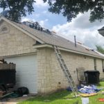 Full Roof Replacement - Pflugerville, TX