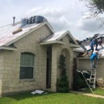 Full Roof Replacement - Pflugerville, TX