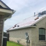 Full Roof Replacement - Pflugerville, TX