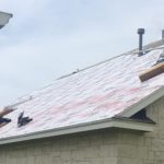 Full Roof Replacement - Pflugerville, TX