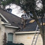 Full Roof Replacement - Pflugerville, TX