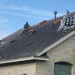 Full Roof Replacement - Pflugerville, TX