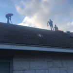 Full Roof Replacement - Pflugerville, TX