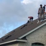 Full Roof Replacement - Pflugerville, TX