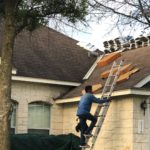 Full Roof Replacement - Pflugerville, TX