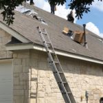 Full Roof Replacement - Pflugerville, TX