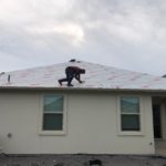 Pflugerville Roof Replacement