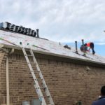 Pflugerville Roof Replacement