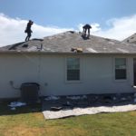 Pflugerville Roof Replacement