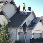 Full Roof Replacement | Cedar Park, TX