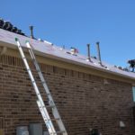 Pflugerville Roof Replacement