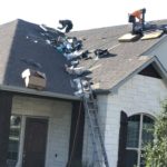 Full Roof Replacement | Cedar Park, TX