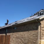 Pflugerville Roof Replacement