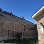 Full Roof Replacement | Cedar Park, TX