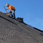 Full Roof Replacement | Cedar Park, TX