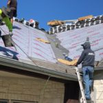 Full Roof Replacement | Cedar Park, TX