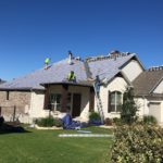 Full Roof Replacement | Cedar Park, TX