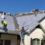 Full Roof Replacement | Cedar Park, TX