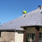 Full Roof Replacement | Cedar Park, TX