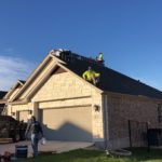 Full Roof Replacement | Cedar Park, TX