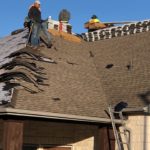 Full Roof Replacement | Cedar Park, TX