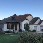 Full Roof Replacement | Cedar Park, TX