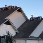 Full Roof Replacement | Cedar Park, TX