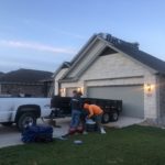 Full Roof Replacement | Cedar Park, TX