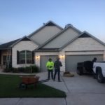 Full Roof Replacement | Cedar Park, TX