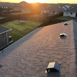 Pflugerville Roof Replacement